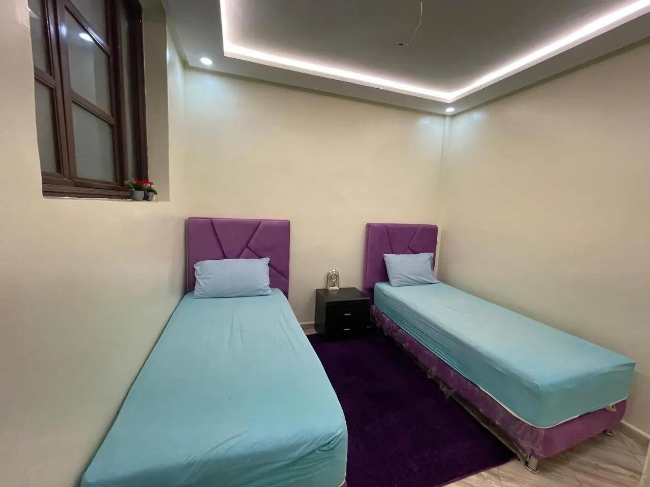 Appartement Agadir Maroc