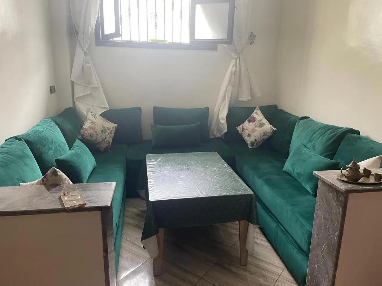 Appartement Agadir Maroc