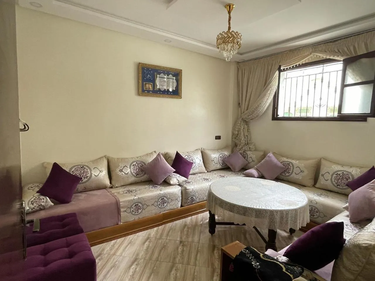 Appartement Agadir